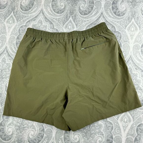 Mens Outdoor Voices Short - Picture 2 of 4